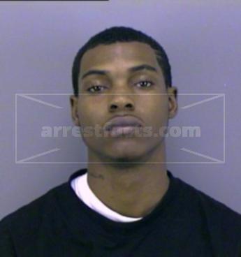 Marquise Leeshawn Green