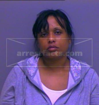 Latoya Tomica Sanford