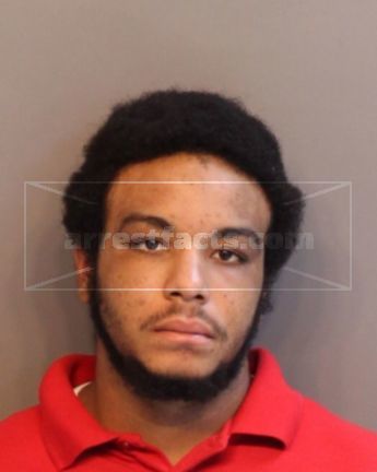 Eric Jamal Johnson