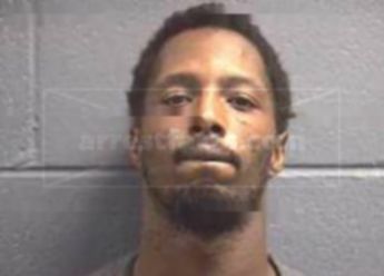 Clarence D'rondell Hudson