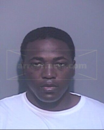 David Anthony Jerome Dade