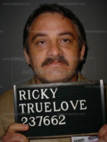 Ricky L Truelove