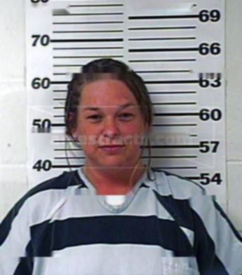 Christi Elaine Stovall