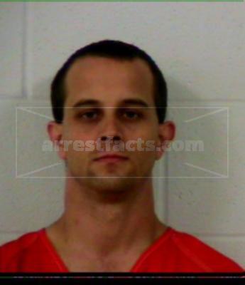 Trace Randal Locknane