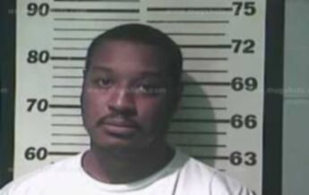 Antwone Dewayne Lee