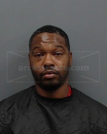 Roderick Tyrone Harris