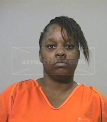 Brandy Rochell Gray