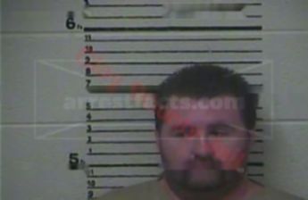 Michael Wayne Jones