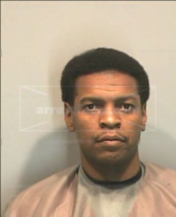 Reginald Marcel Stevensons