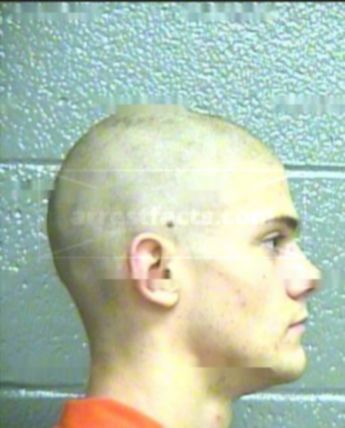 Eric M Cullins