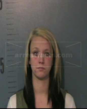 Chelsea Marie Overman