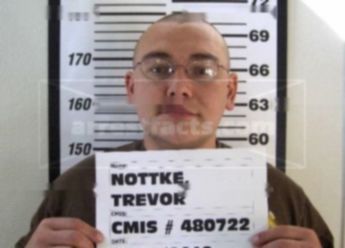 Trevor James Nottke