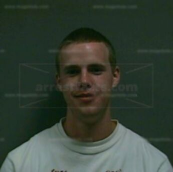 Matthew Logan Gafford