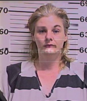 Samantha Jean Williams