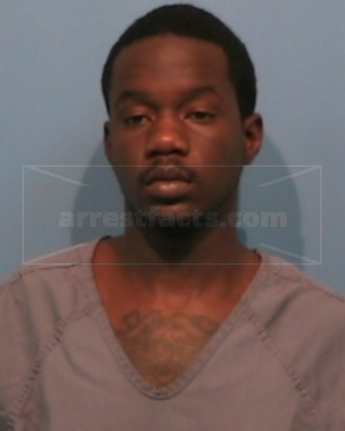 Tyree Ramone Williams