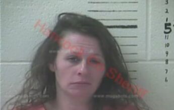 Kimberly Faye Dean