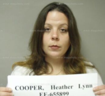 Heather Lynn Cooper