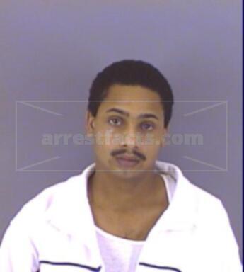 Byron Anthony Humphrey