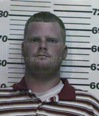 Clifton Scott Moseley