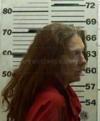 Elizabeth Ann Poole
