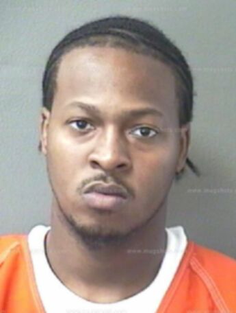 Corey Wayne Clark