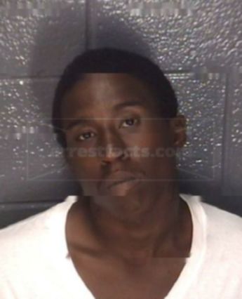 Kwame Deshaun Chandler