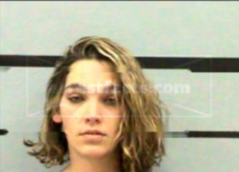 Sarah Nichole Gravatt