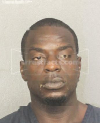 Alphonso J Bell