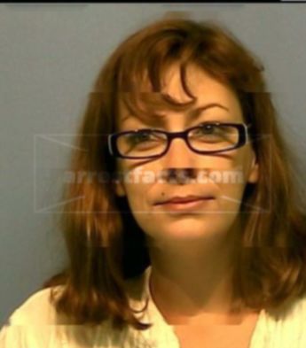 Shannon Kathleen Mccluskey