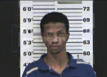 Calvin Earl Mccrary