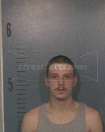 Derek Shane Mcdaniel