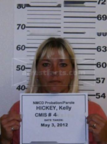 Kelly Hickey