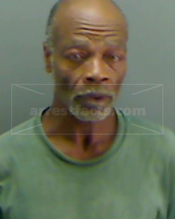 Roy Charles Taylor