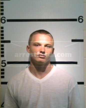 Treaver Scott Baker