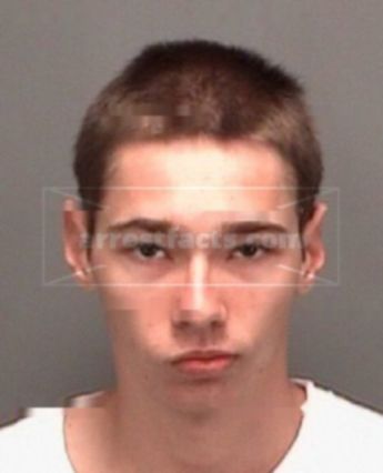 Michael Ray Brookhart