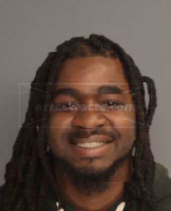 Christopher Daryl Wright