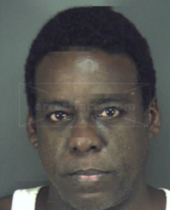 Darrell Paul Carr