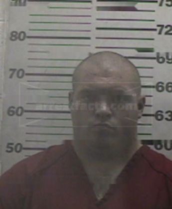 Christopher Kenneth Crumpton