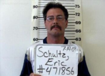 Eric Schultz