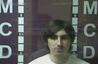 Triston Robert Riley