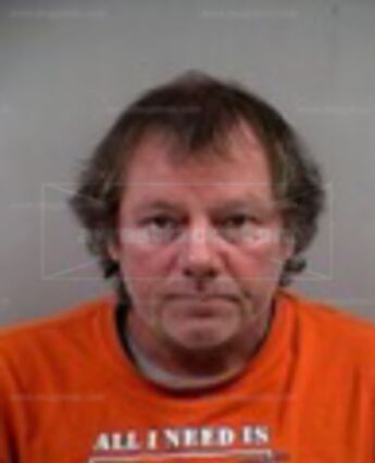 Larry Allen Pratt