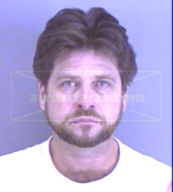 Patrick Neill Preston