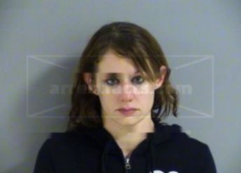 Brittany Nicole Laird