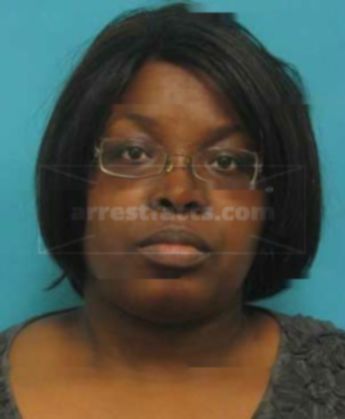 Sherita Lynette Dixon