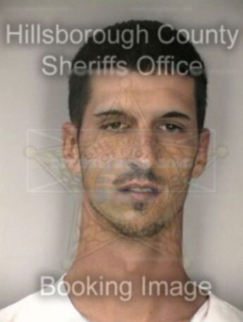 Brian Sean Gervais