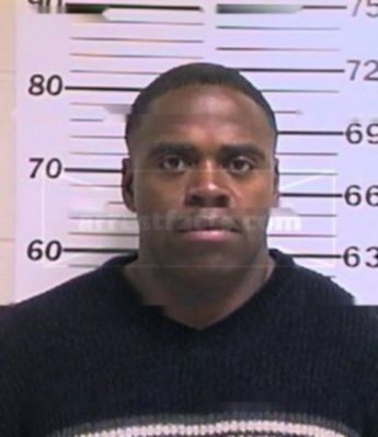 Derrick Scott Mosley