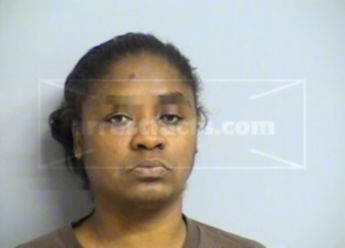 Tankia Latrice Huffman