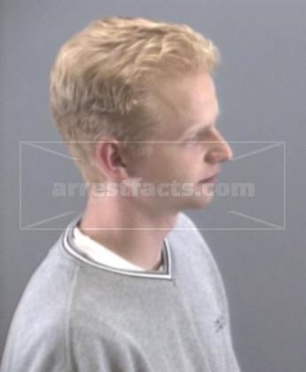 Jared David Stevens