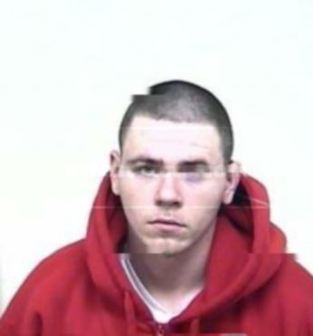 Matthew James Sharp