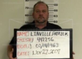 Patrick Dean Linville